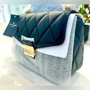 *SOLD* ♠️KATE SPADE♠️ Brand NWT Crossbody Purse